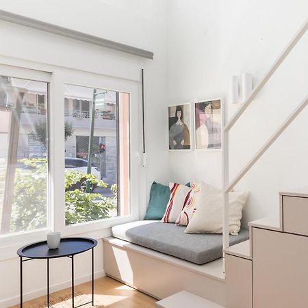 Amber Studios & Suites By Halu! Thessaloníki Eksteriør bilde