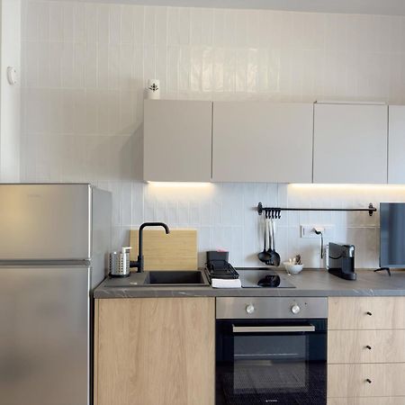 Amber Studios & Suites By Halu! Thessaloníki Eksteriør bilde