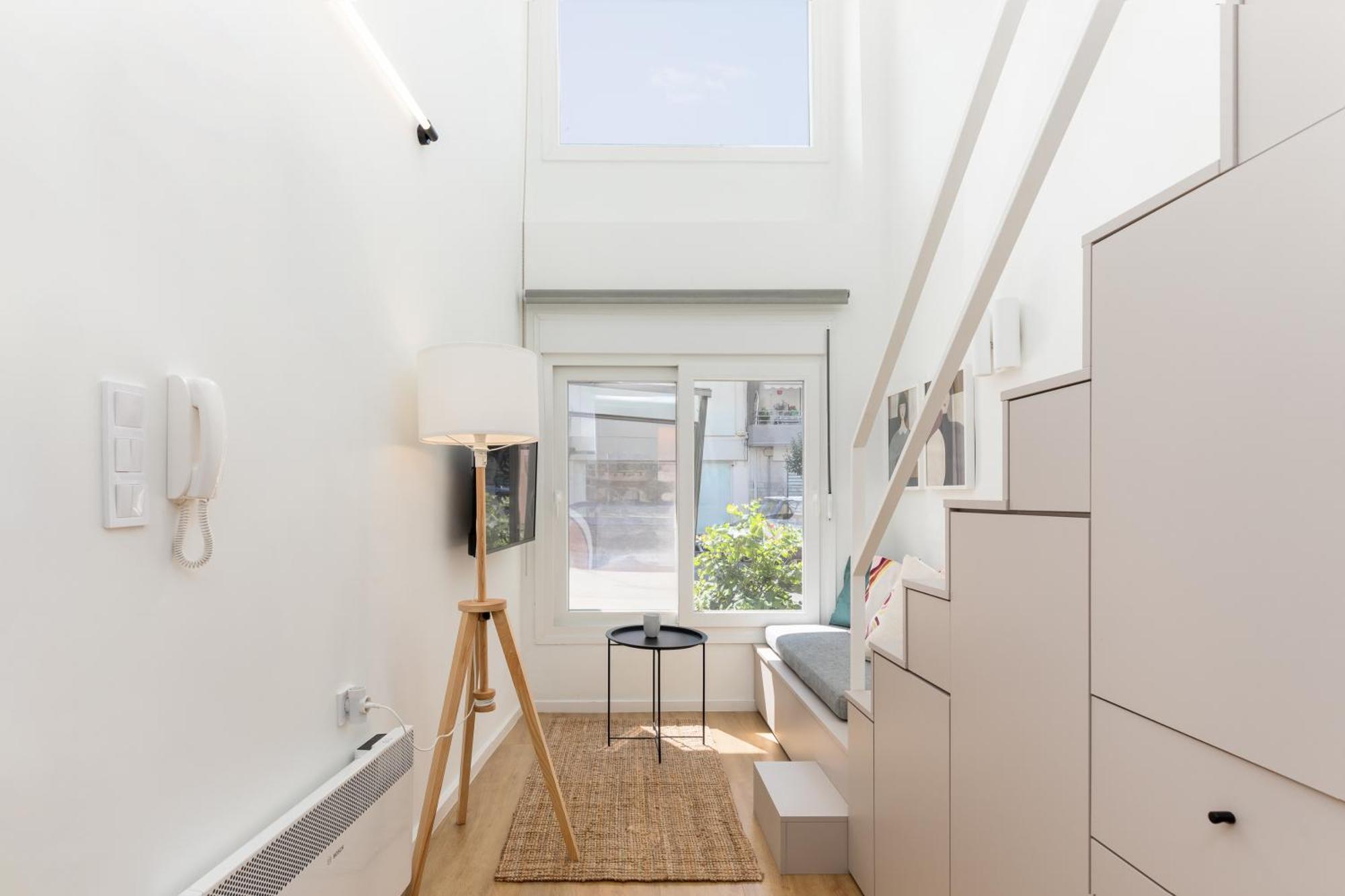 Amber Studios & Suites By Halu! Thessaloníki Eksteriør bilde