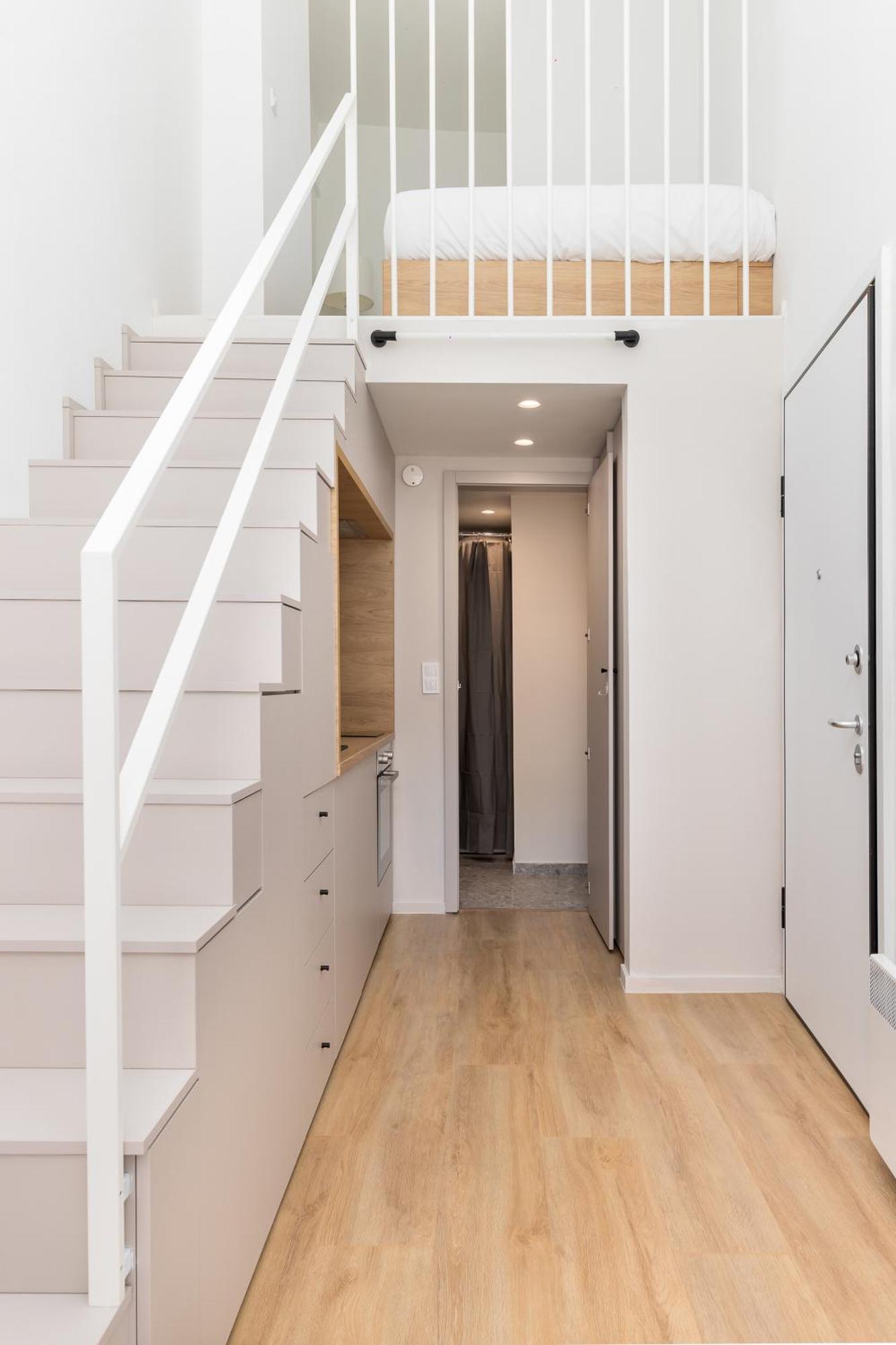 Amber Studios & Suites By Halu! Thessaloníki Eksteriør bilde