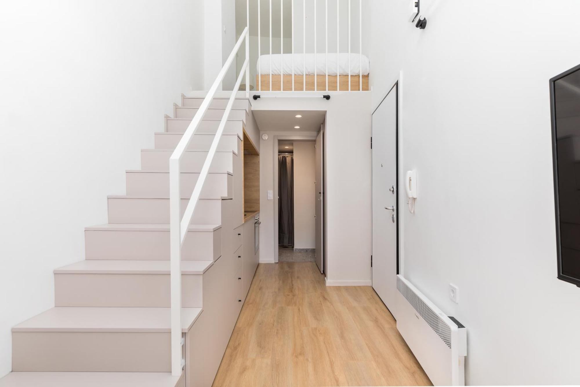 Amber Studios & Suites By Halu! Thessaloníki Eksteriør bilde