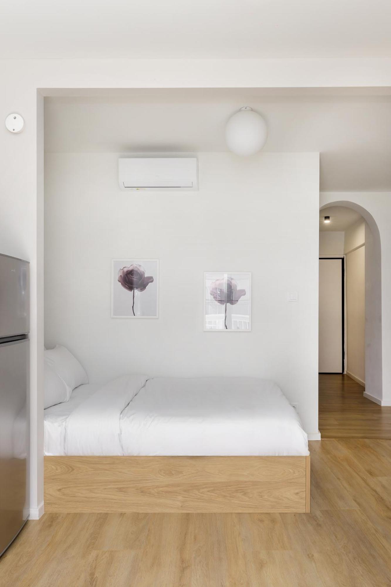 Amber Studios & Suites By Halu! Thessaloníki Eksteriør bilde