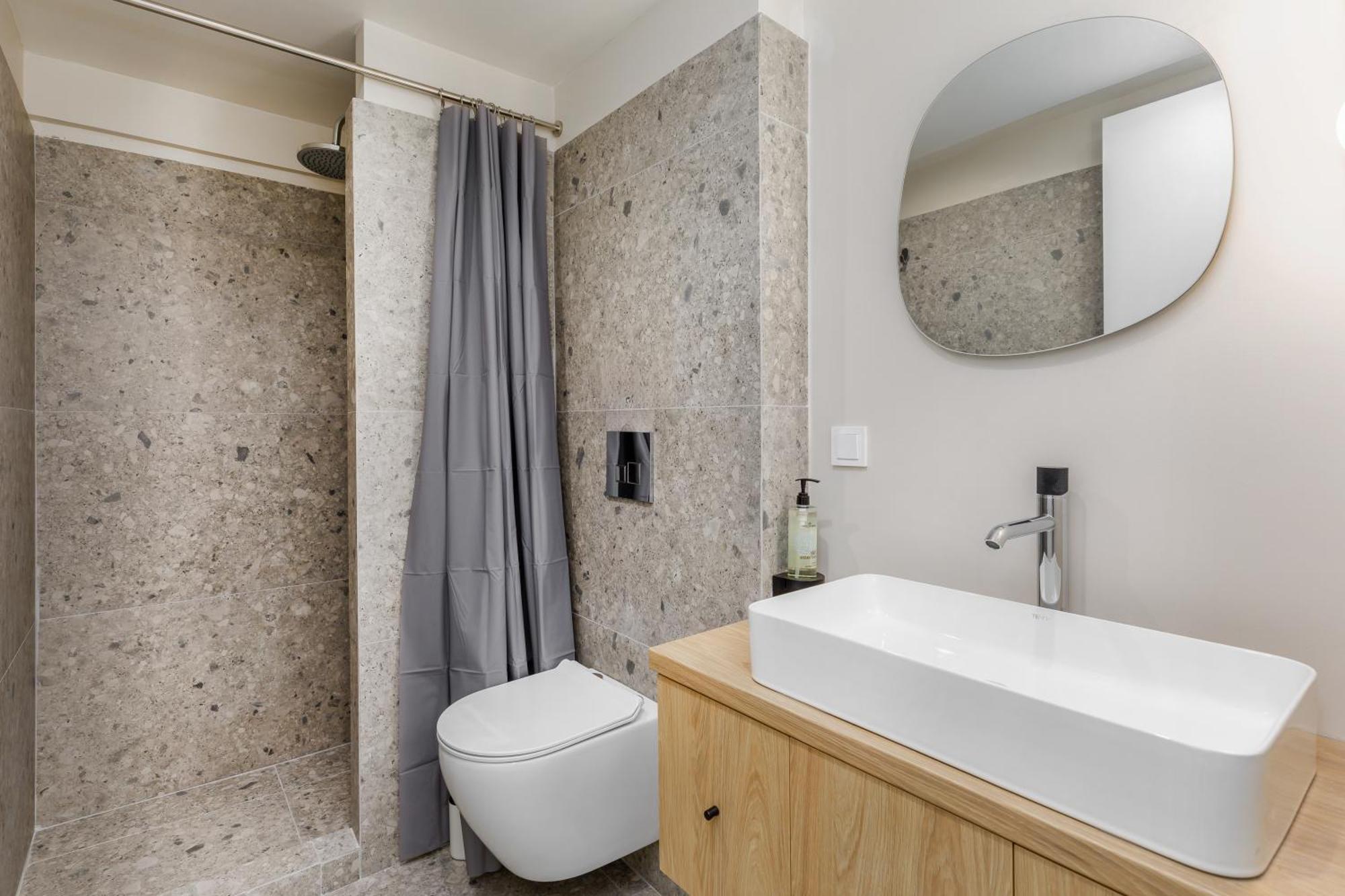 Amber Studios & Suites By Halu! Thessaloníki Eksteriør bilde