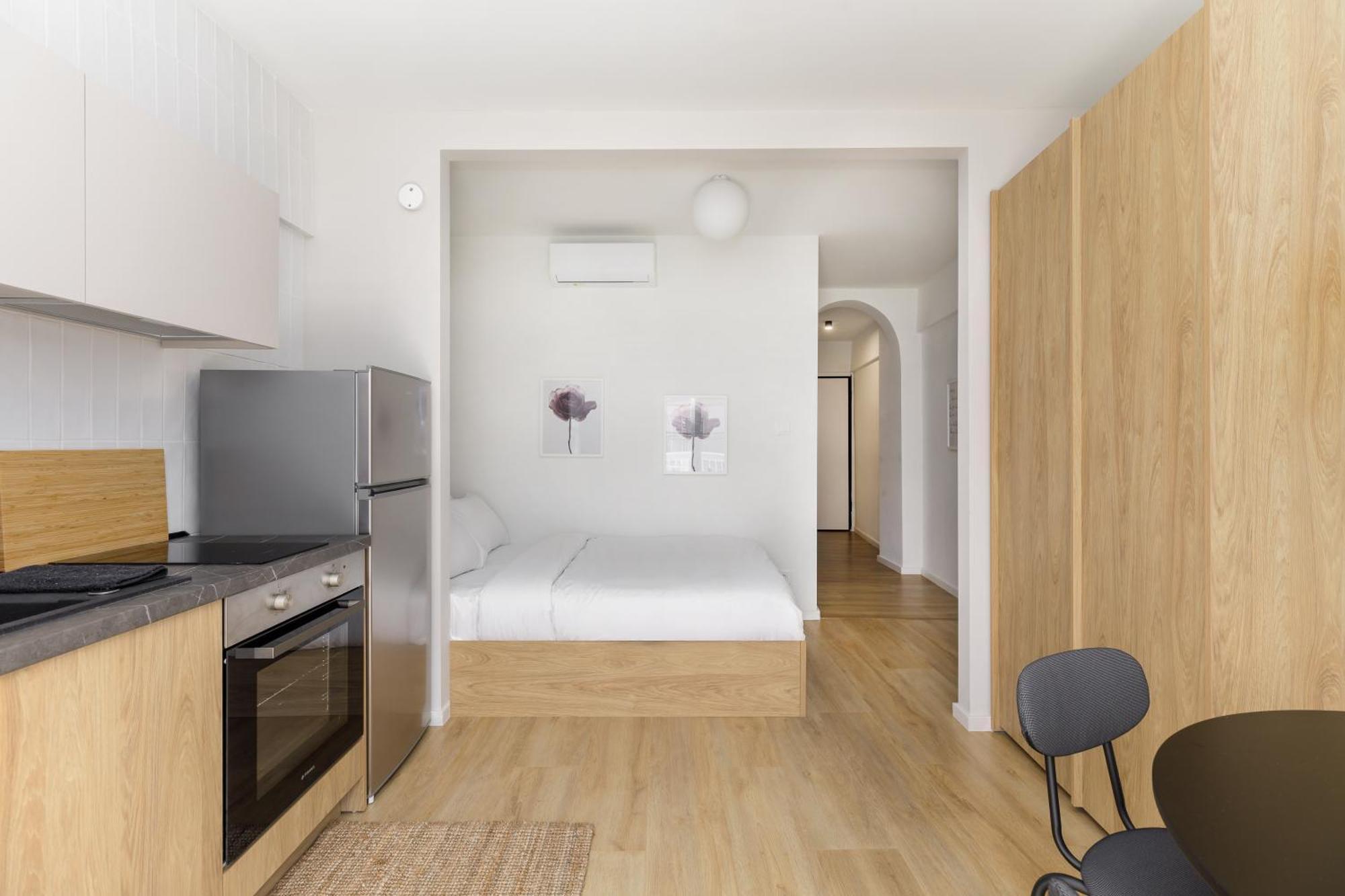 Amber Studios & Suites By Halu! Thessaloníki Eksteriør bilde