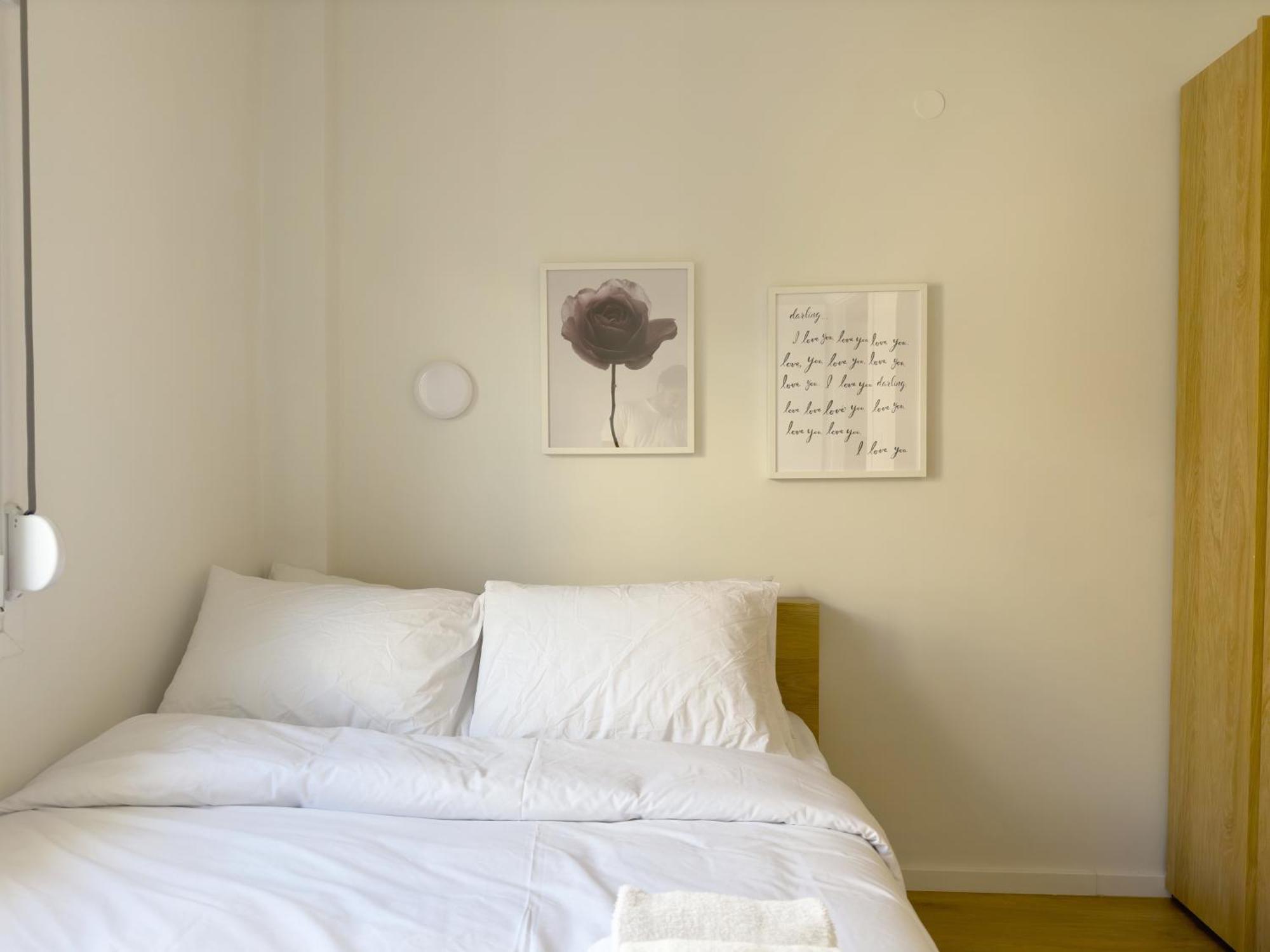Amber Studios & Suites By Halu! Thessaloníki Eksteriør bilde