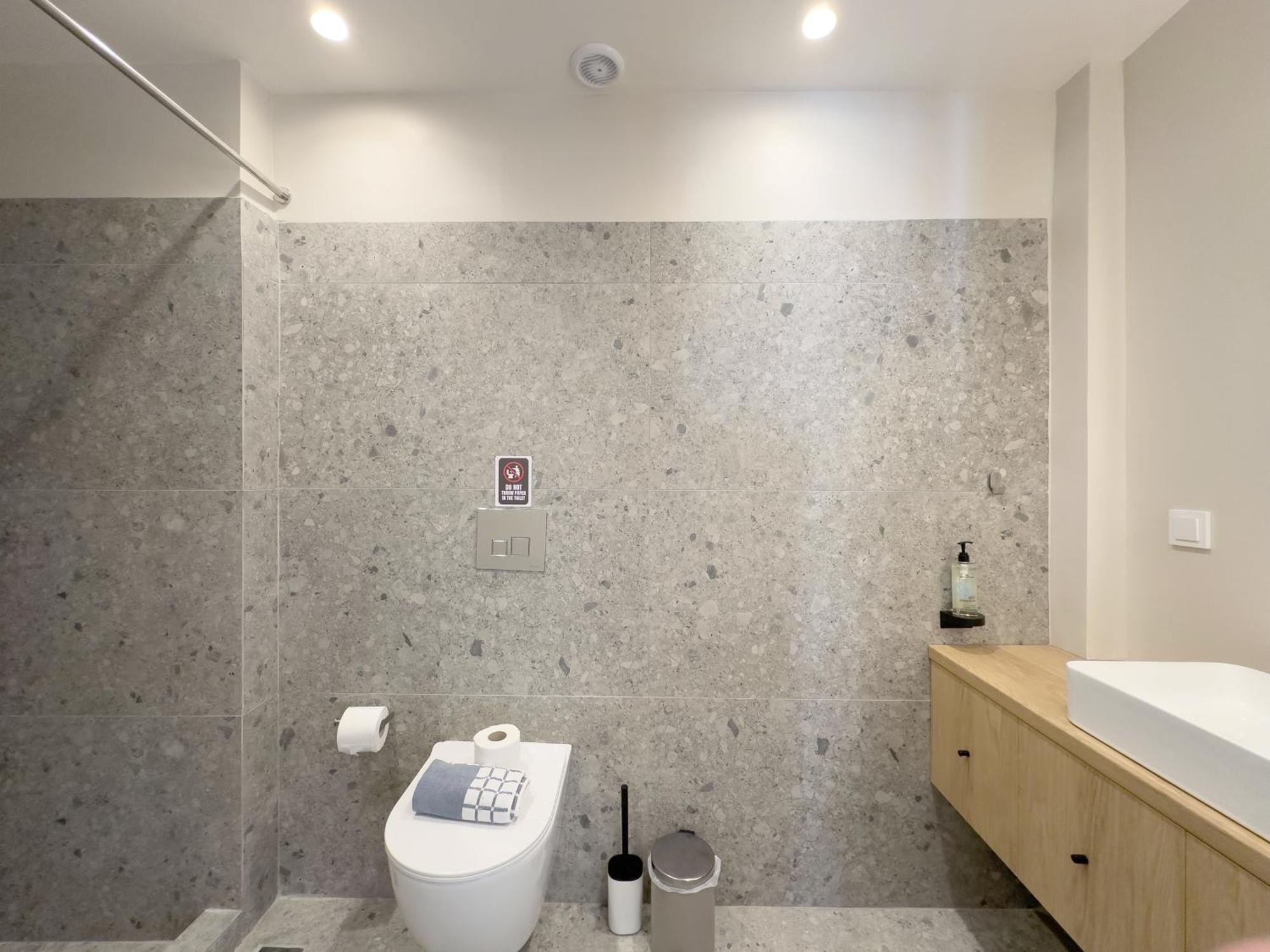 Amber Studios & Suites By Halu! Thessaloníki Eksteriør bilde