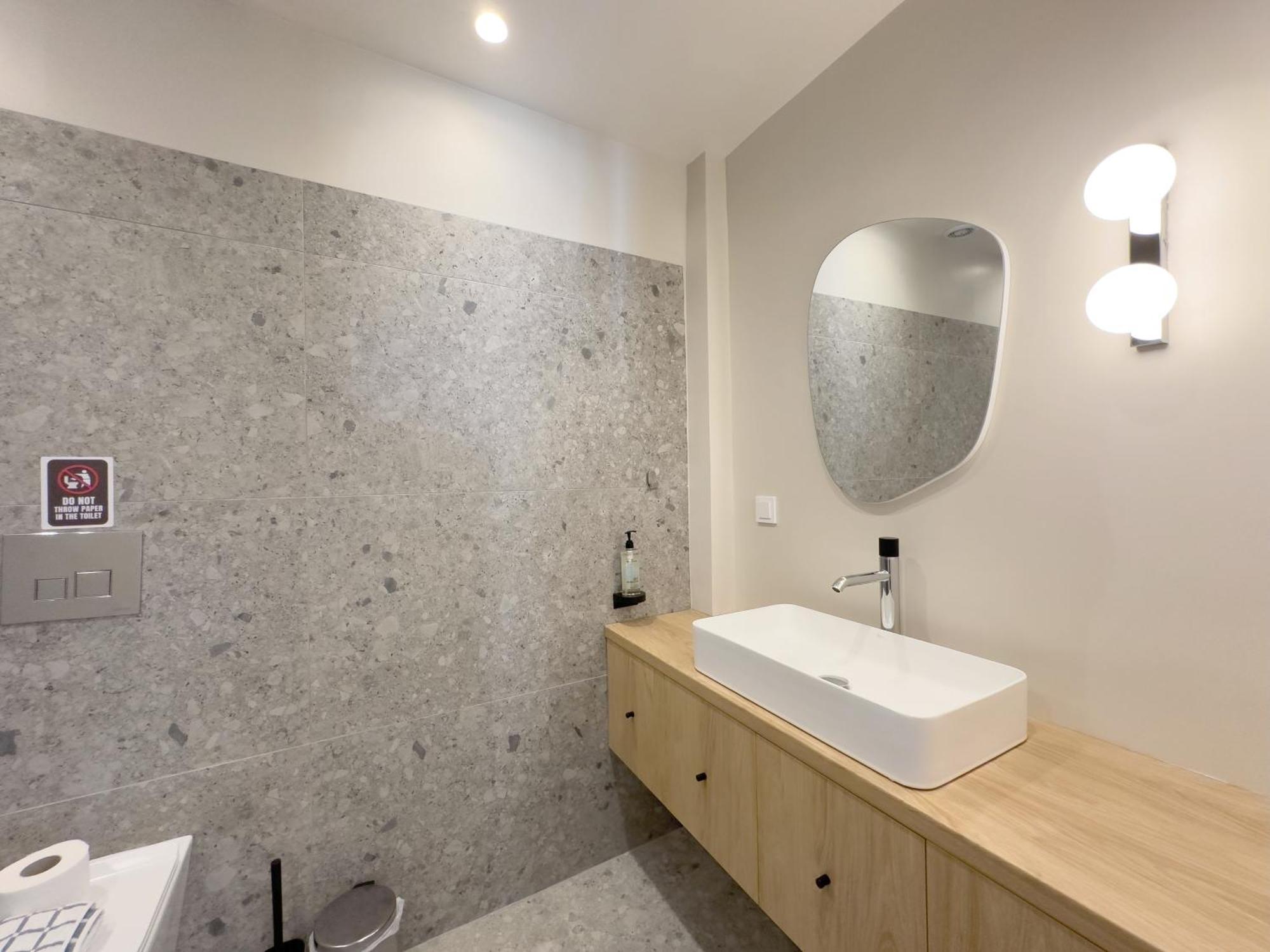 Amber Studios & Suites By Halu! Thessaloníki Eksteriør bilde
