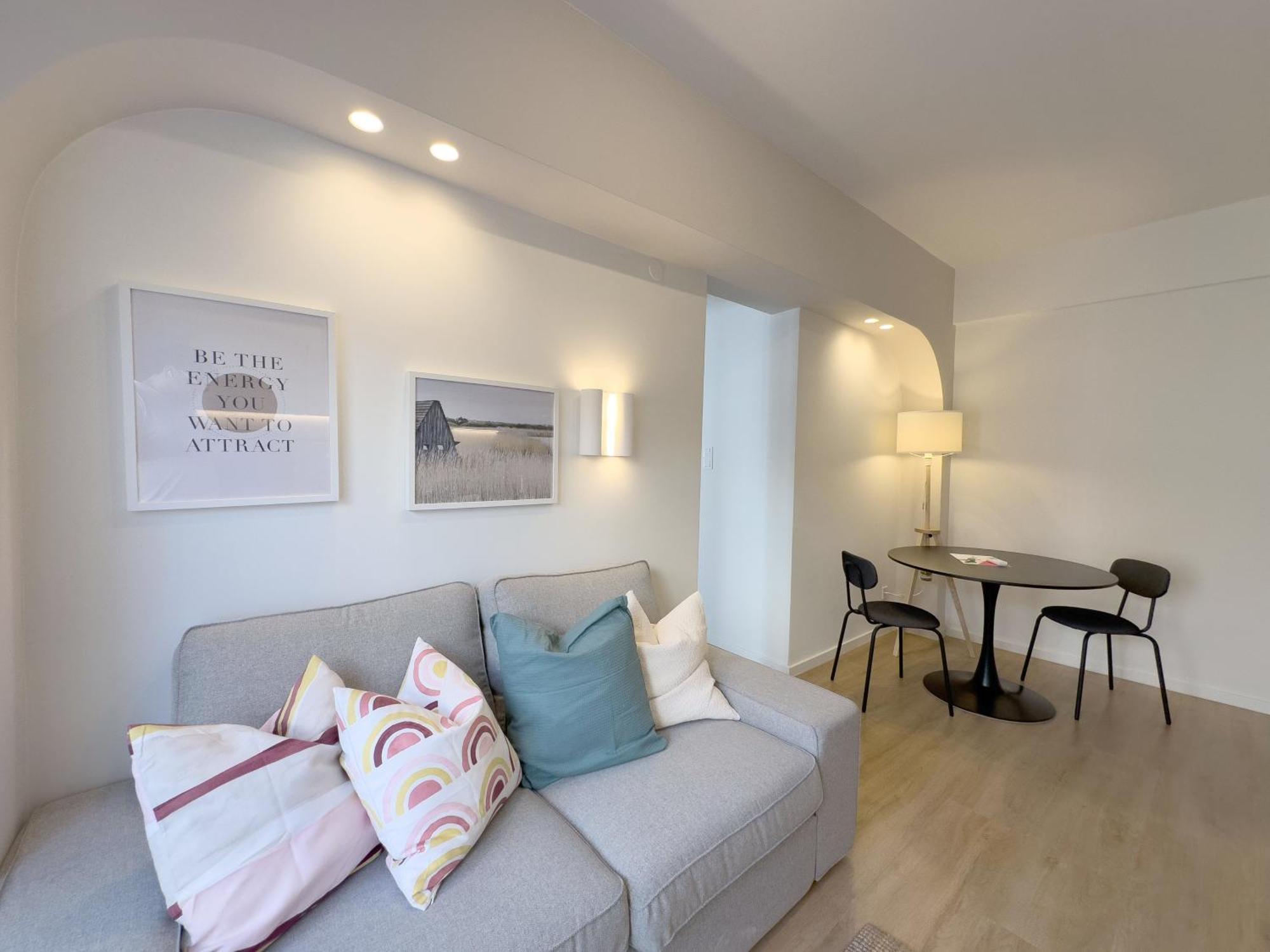 Amber Studios & Suites By Halu! Thessaloníki Eksteriør bilde