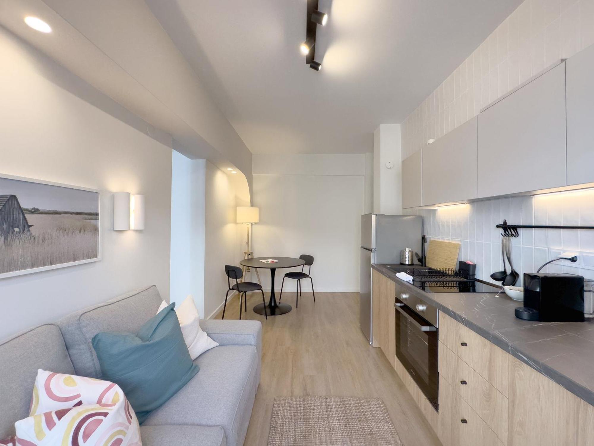 Amber Studios & Suites By Halu! Thessaloníki Eksteriør bilde